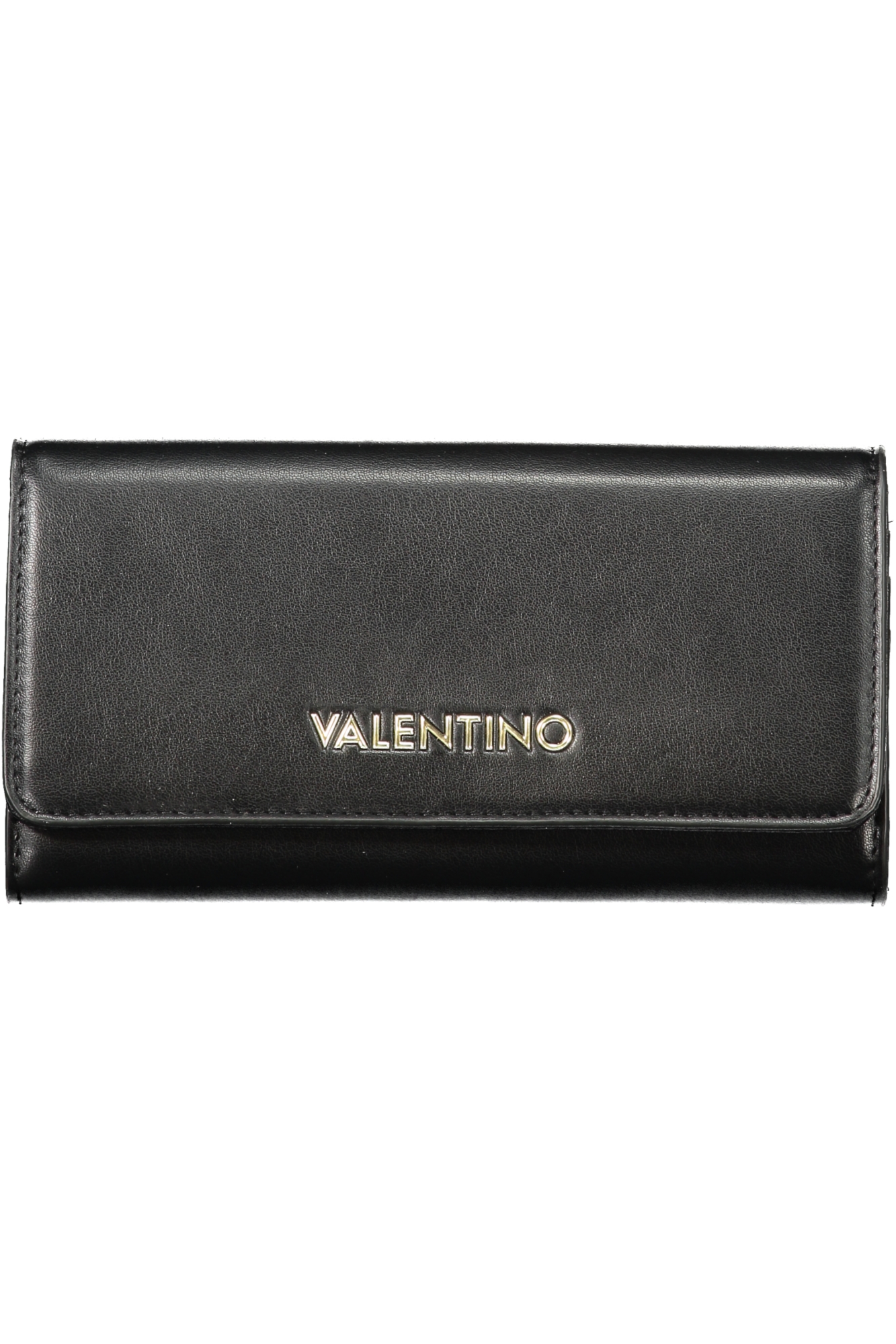 VALENTINO PORTAFOGLIO DONNA NERO