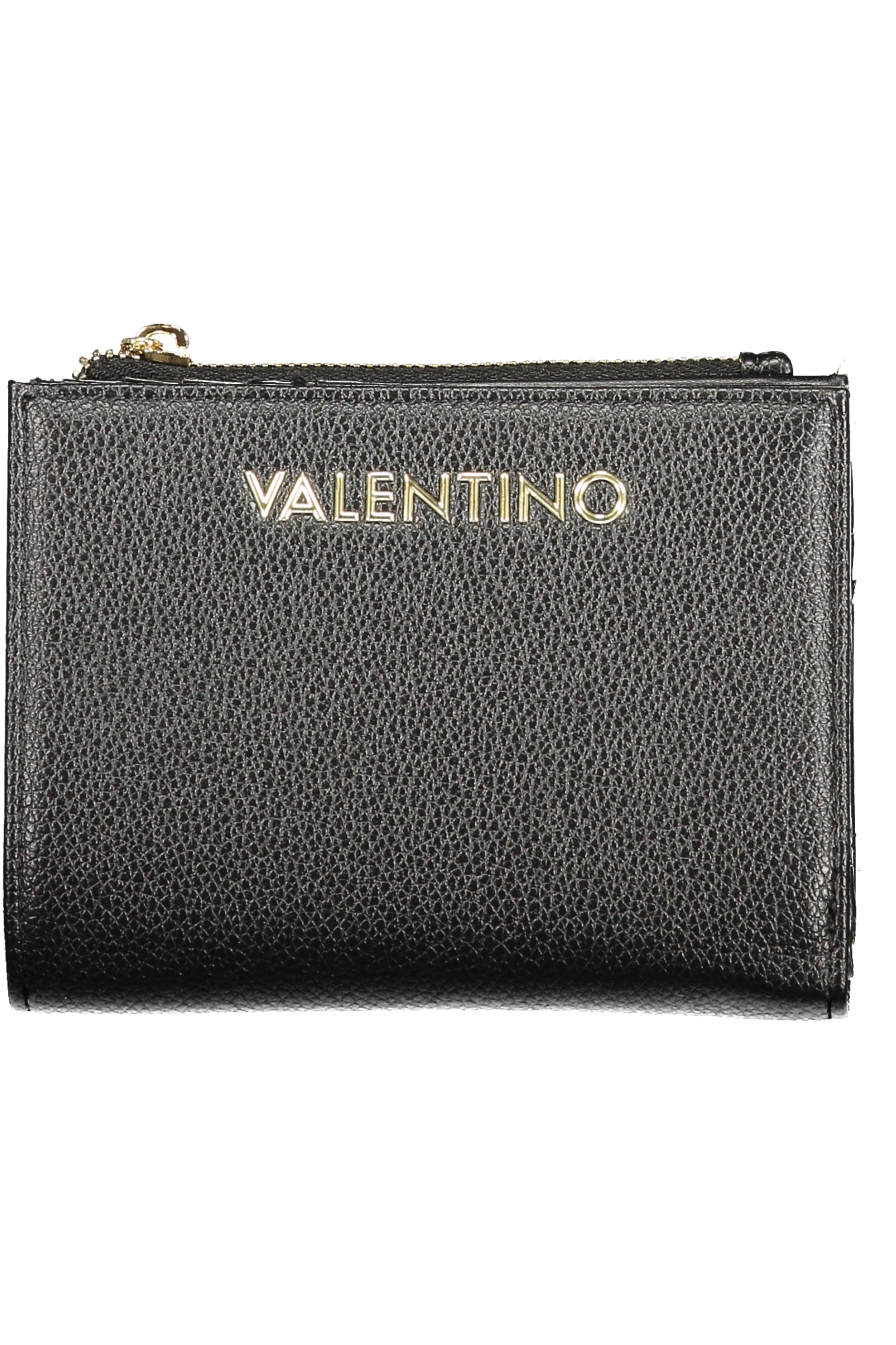 VALENTINO PORTAFOGLIO DONNA NERO