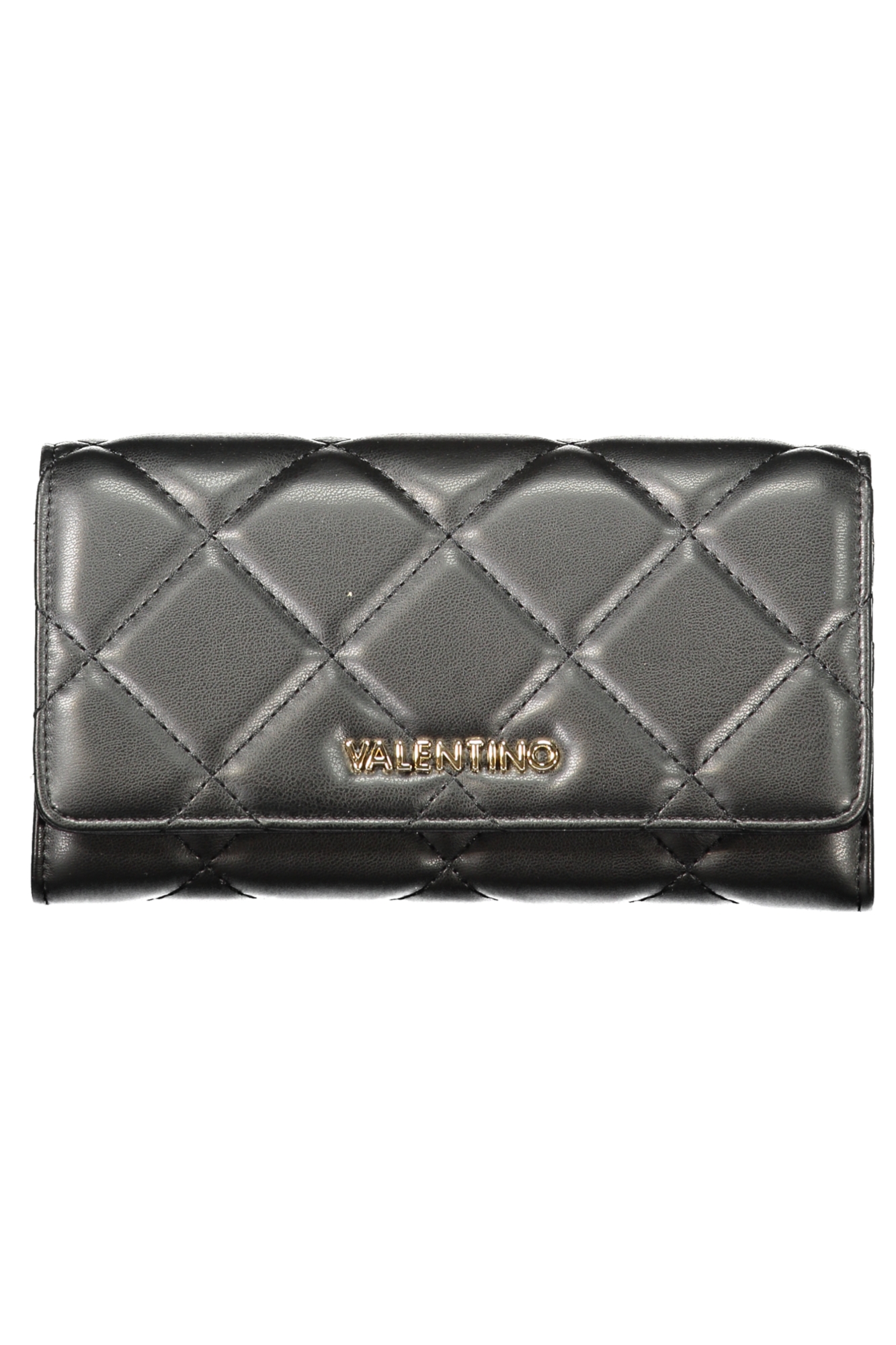 VALENTINO PORTAFOGLIO DONNA NERO