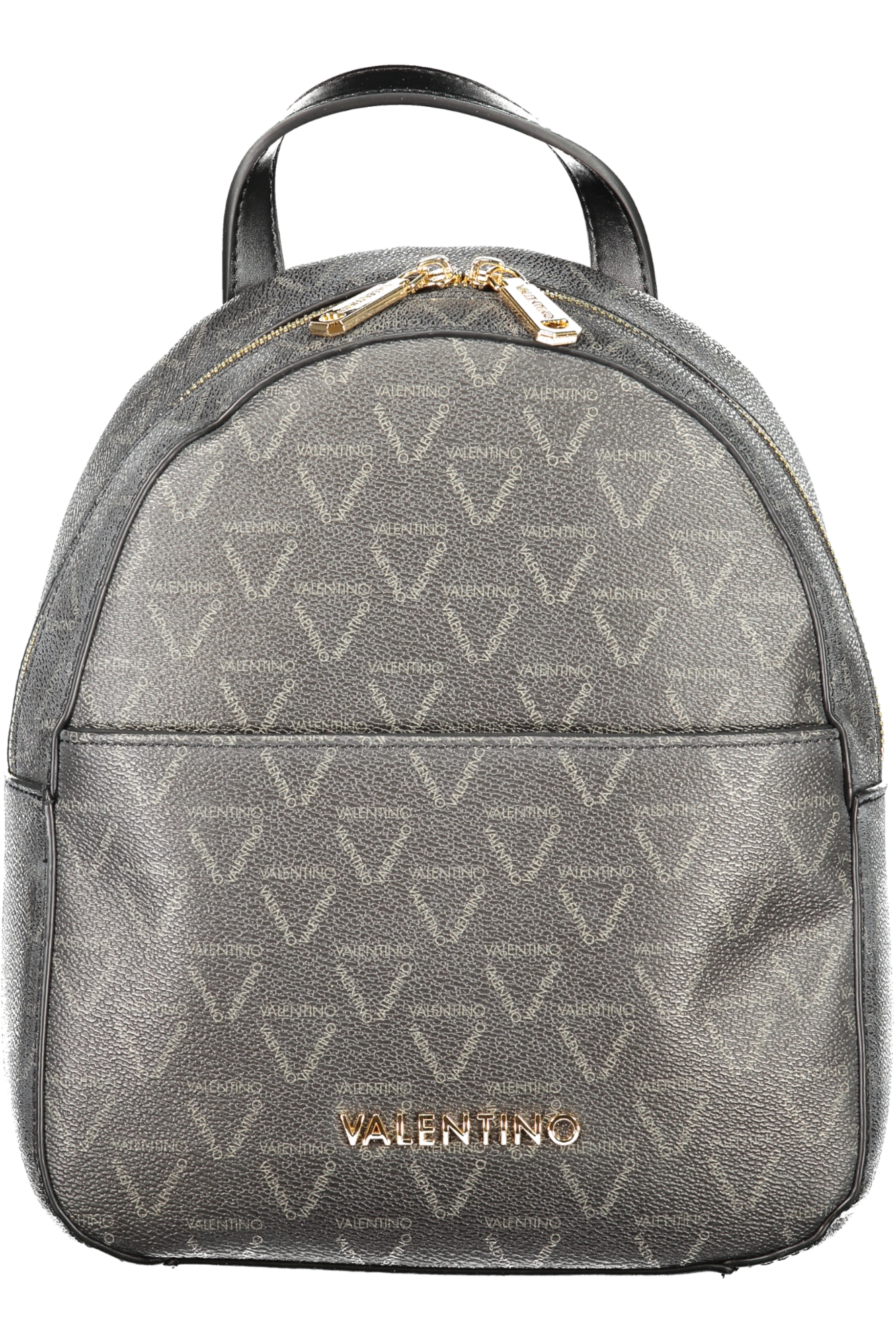 VALENTINO ZAINO DONNA NERO