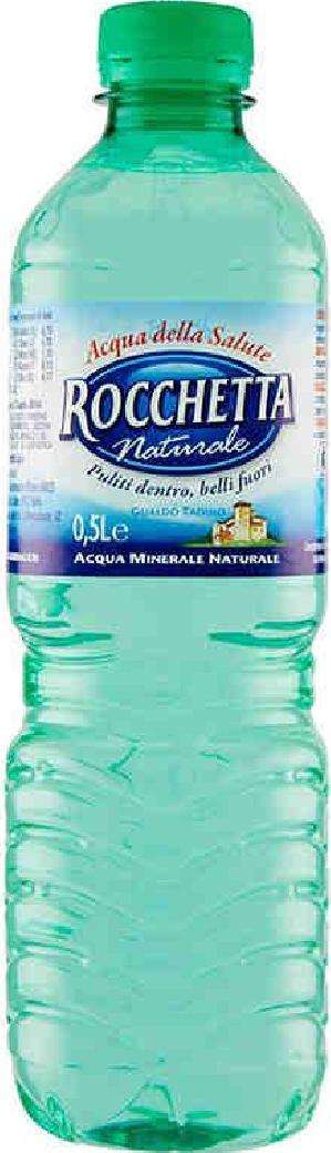 ACQUA ROCCHETTA 50 CL X 6 BT