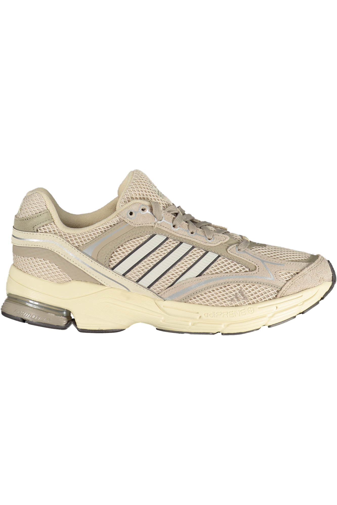 ADIDAS CALZATURA SPORTIVA UOMO BEIGE