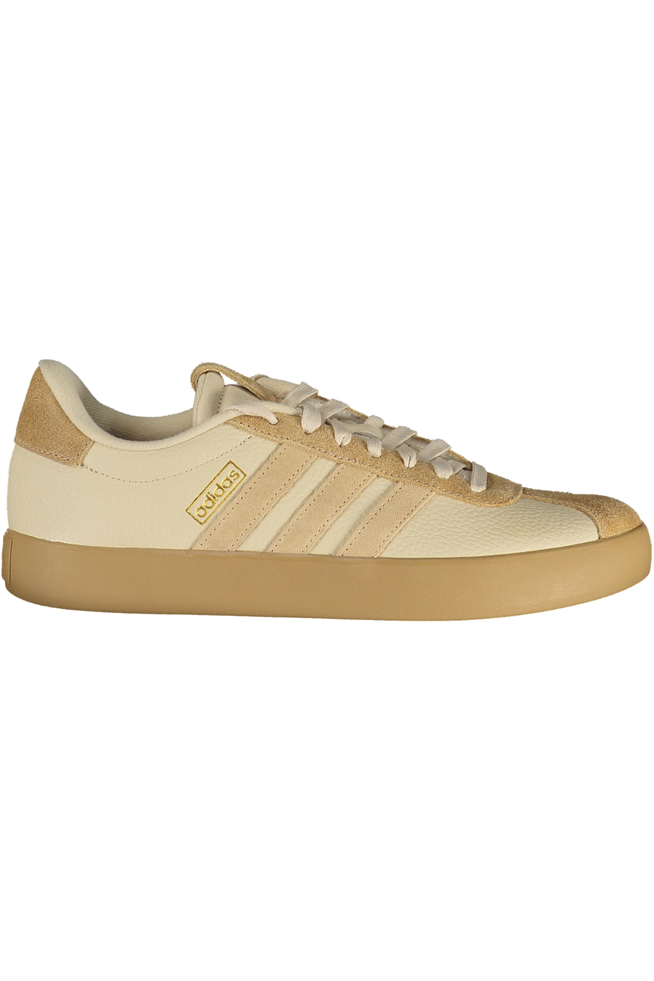 ADIDAS CALZATURA SPORTIVA UOMO BEIGE