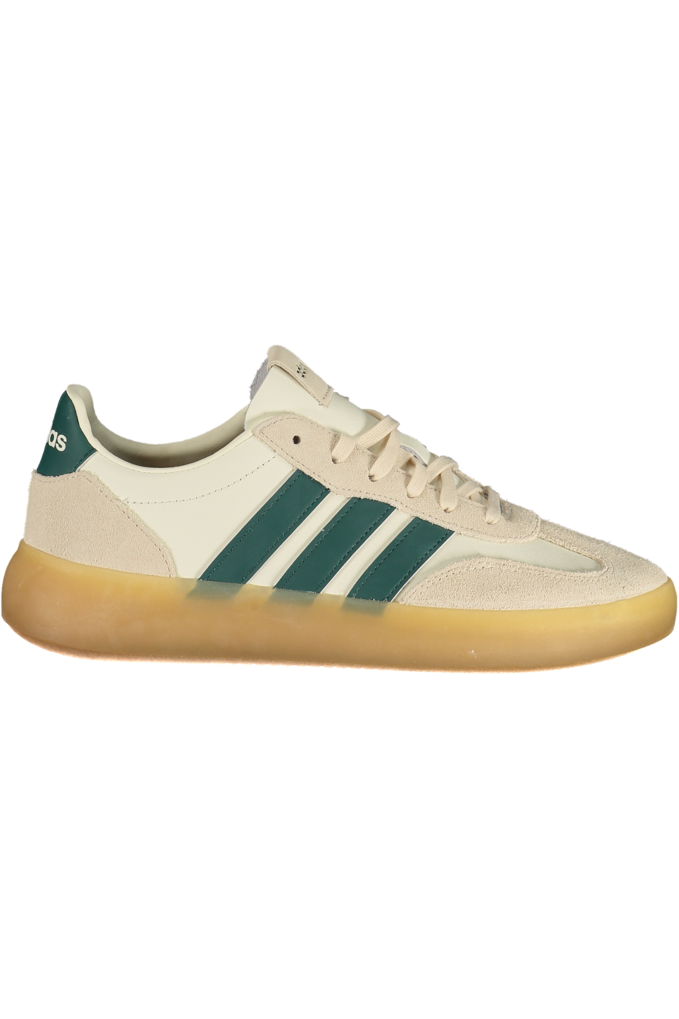 ADIDAS CALZATURA SPORTIVA UOMO BIANCO