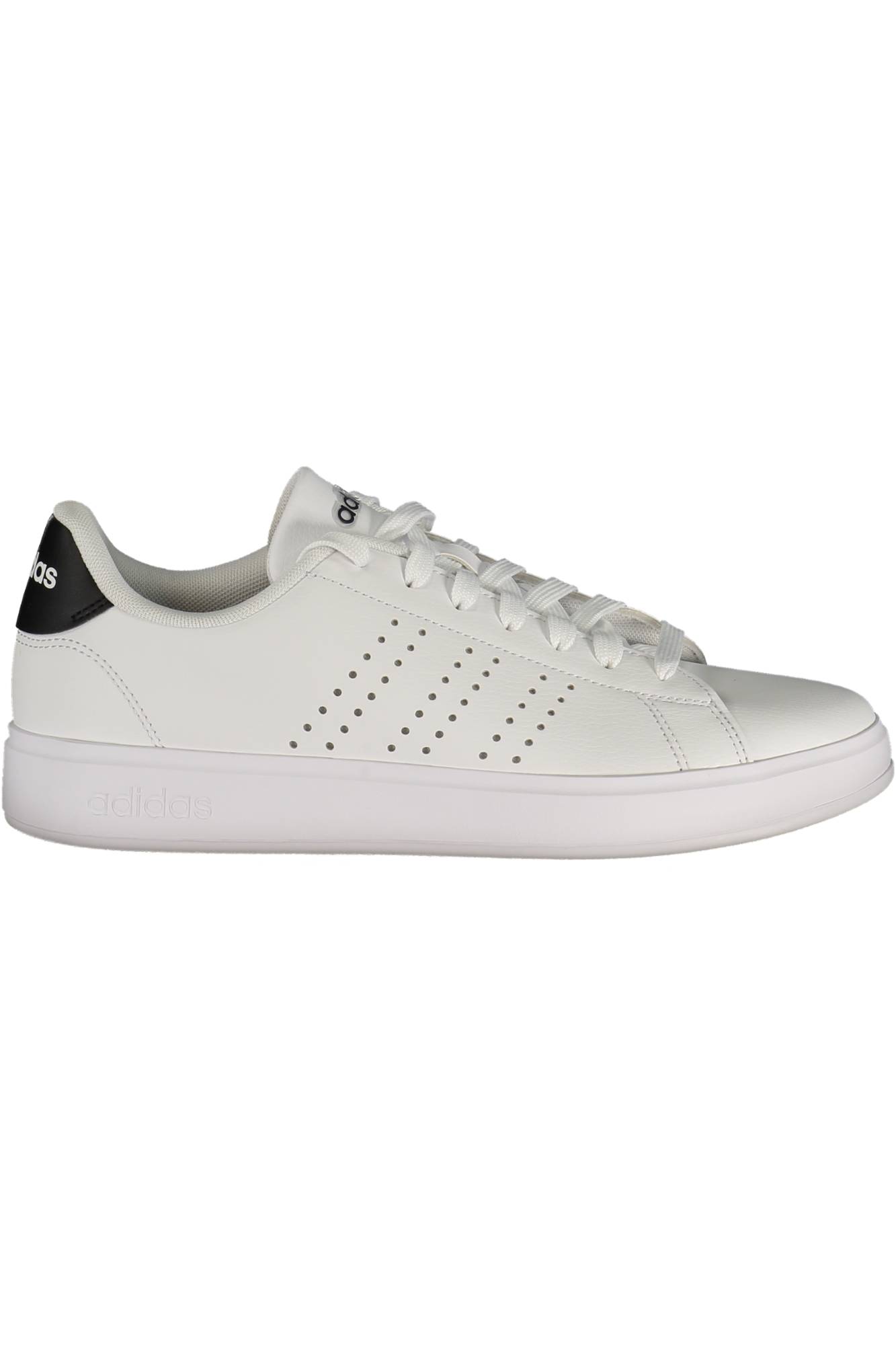 ADIDAS CALZATURA SPORTIVA UOMO BIANCO