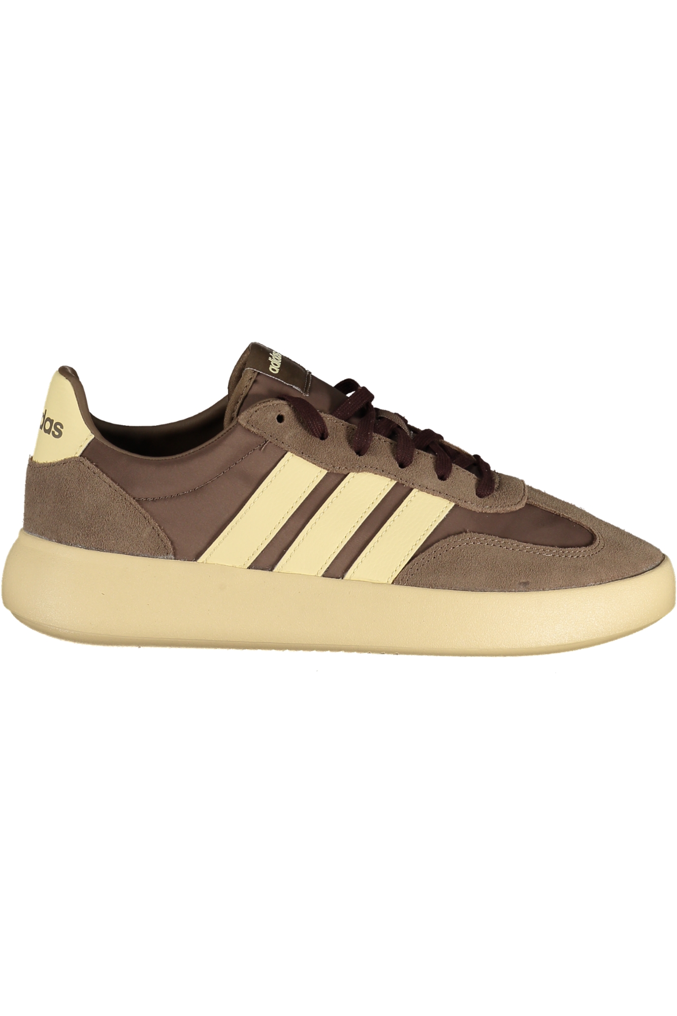 ADIDAS CALZATURA SPORTIVA UOMO MARRONE