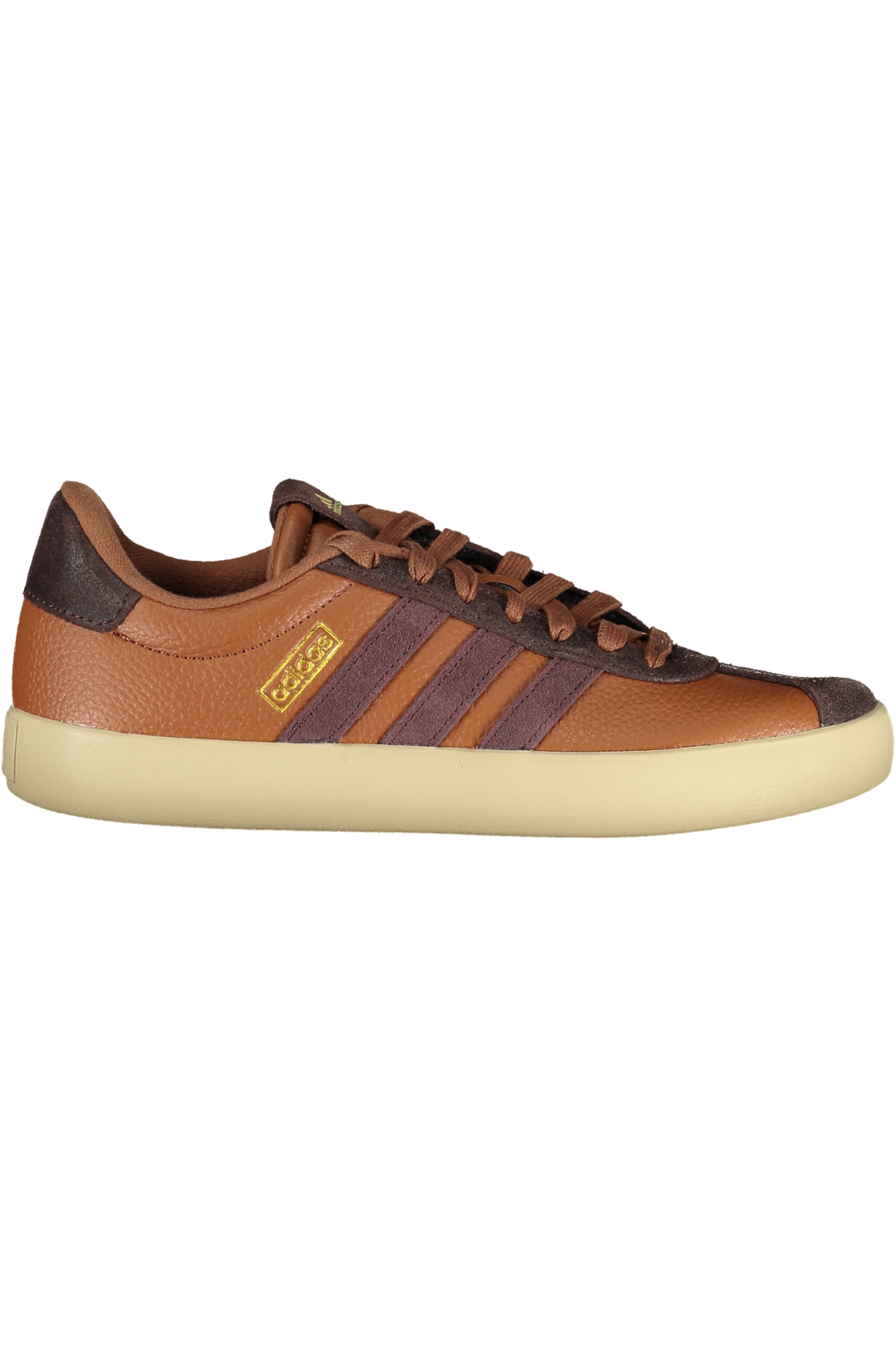 ADIDAS CALZATURA SPORTIVA UOMO MARRONE