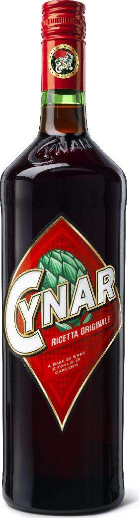 AMARO CYNAR 1 LT