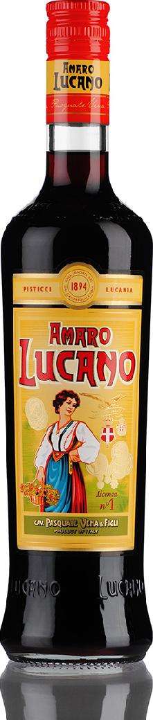 AMARO LUCANO 1 LT