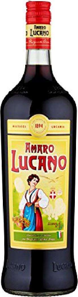 AMARO LUCANO 1,5 LT