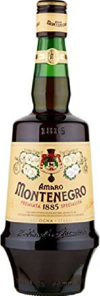 AMARO MONTENEGRO 23% CL 70