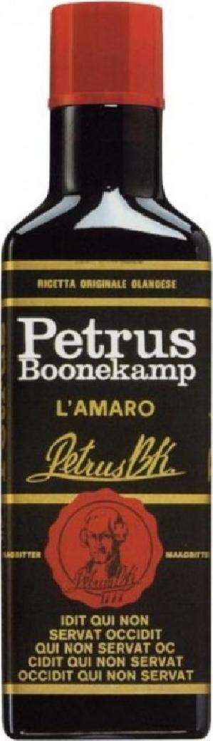 AMARO PETRUS BOONEKAMP 70 CL