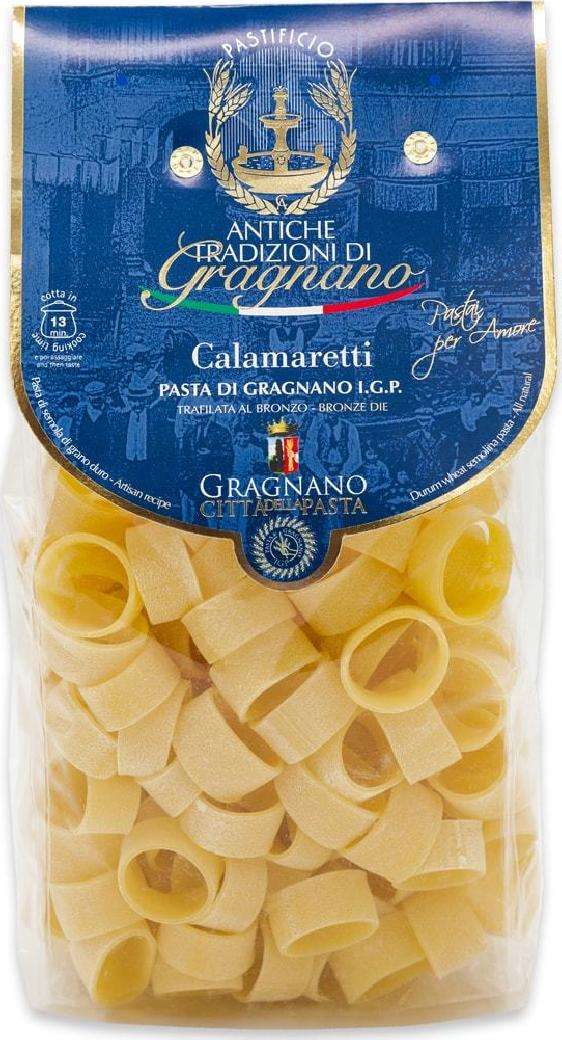 ANTICHE TRADIZIONI GRAGNANO CALAMARETTI GR 500