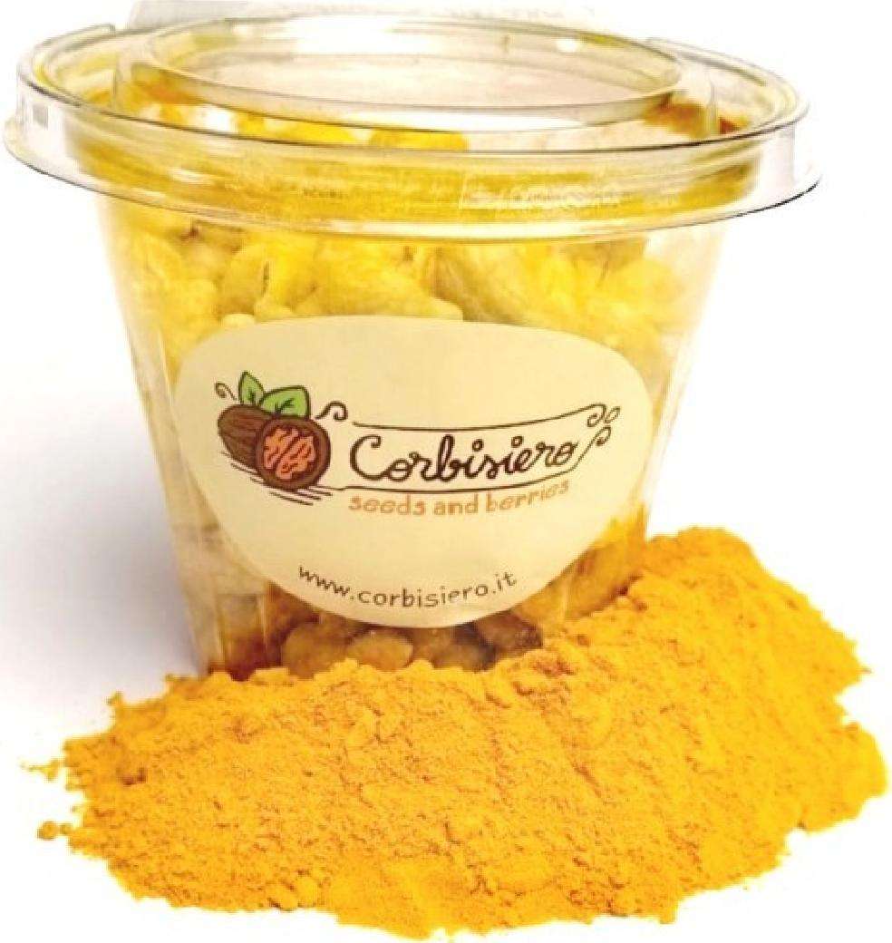 AROMI E SAPORI CURCUMA PET GR 140