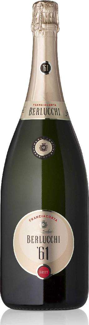 BERLUCCHI FRANCIACORTA BRUT CL 150