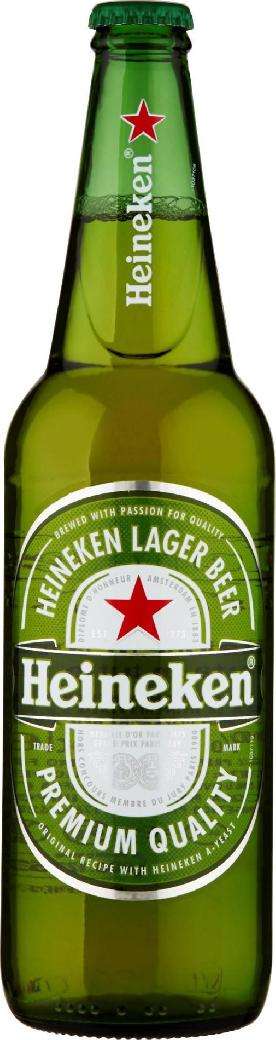 BIRRA HEINEKEN 66 CL