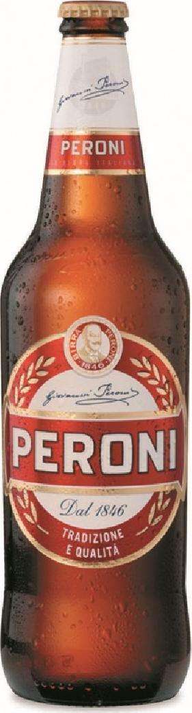 BIRRA PERONI 66 CL