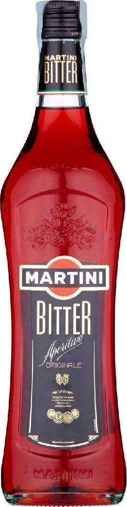 BITTER MARTINI 1 LT