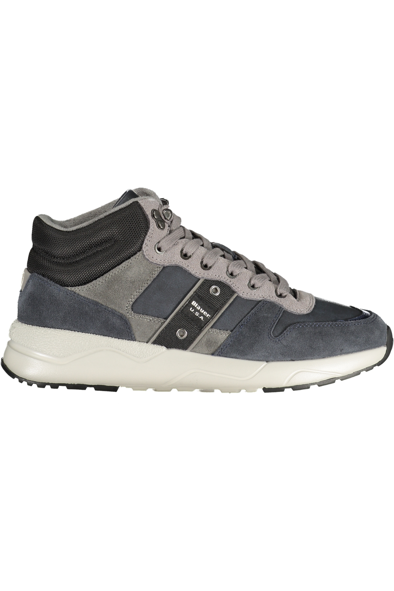 BLAUER CALZATURA SPORTIVA UOMO BLU