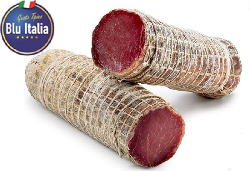 BLU ITALIA FILONE DOLCE 1/2 KG 1,5