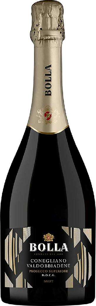 BOLLA PROSECCO DOCG VALDOBBIADENE CL 75