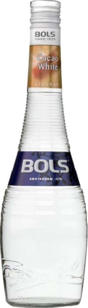 BOLS CREMA CACAO BIANCO 70 CL