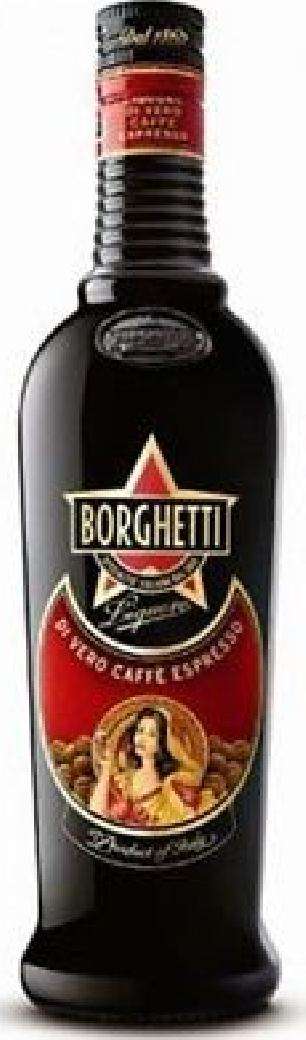 BORGHETTI CAFFE' BT LT 1