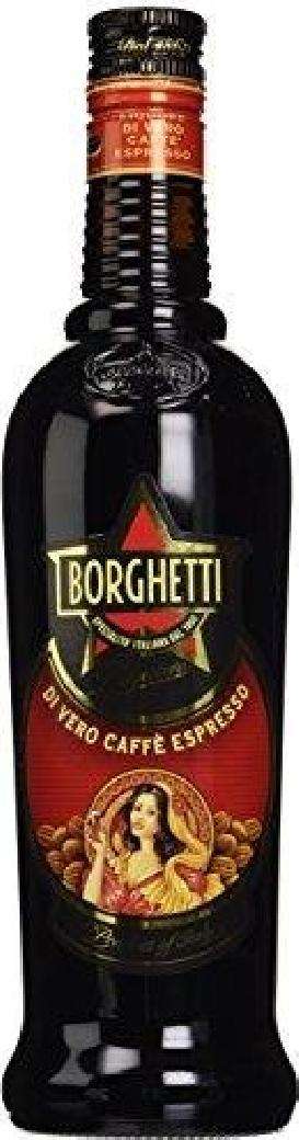 BORGHETTI CAFFE' SPORT BT CL 70
