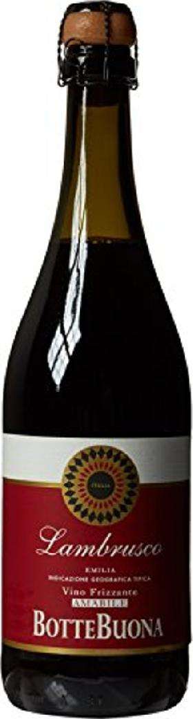 BOTTEBUONA LAMBRUSCO IGT CL 75