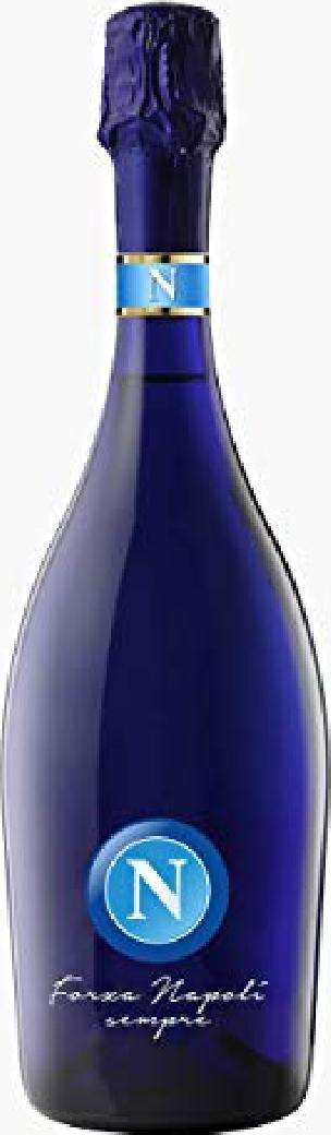 BOTTEGA PROSECCO NAPOLI SSC BOTTIGLIA CL 75