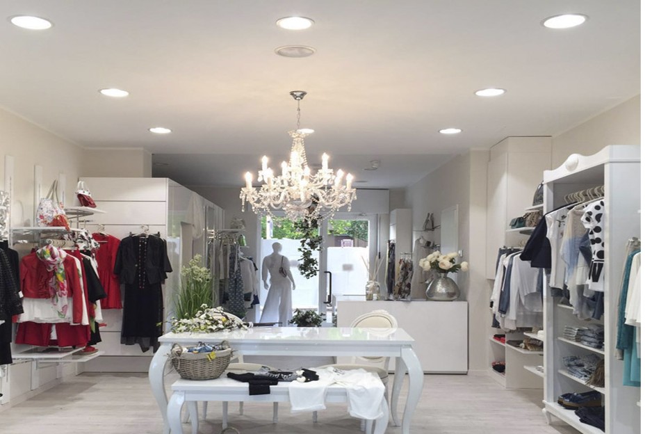 boutique