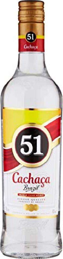 CACHACA 51 CL 70