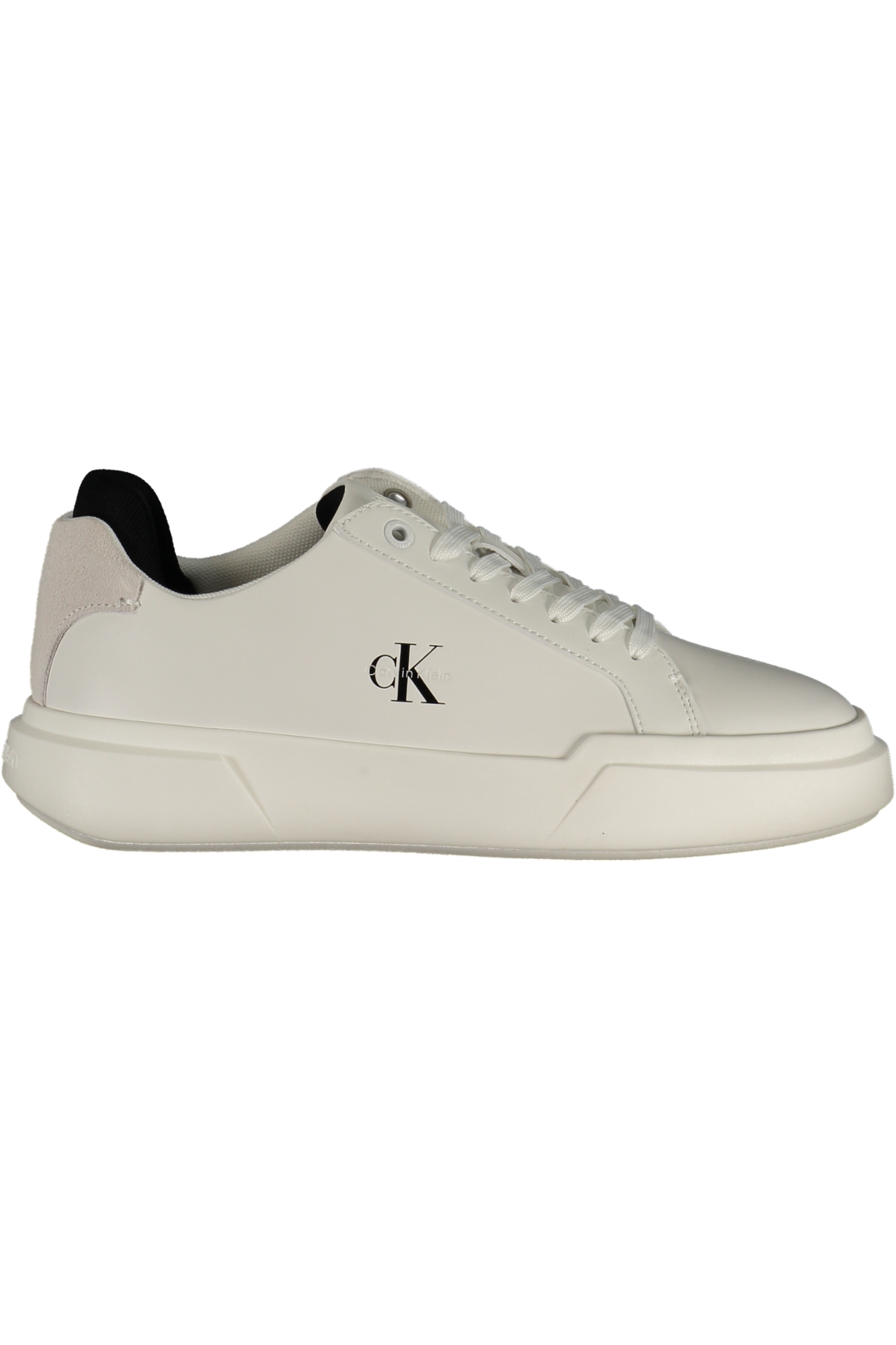 CALVIN KLEIN CALZATURA SPORTIVA DONNA BIANCO