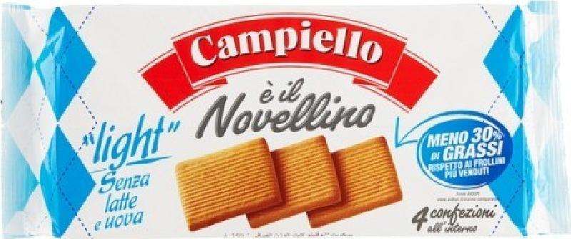 CAMPIELLO NOVELLINO LIGHT GR 350