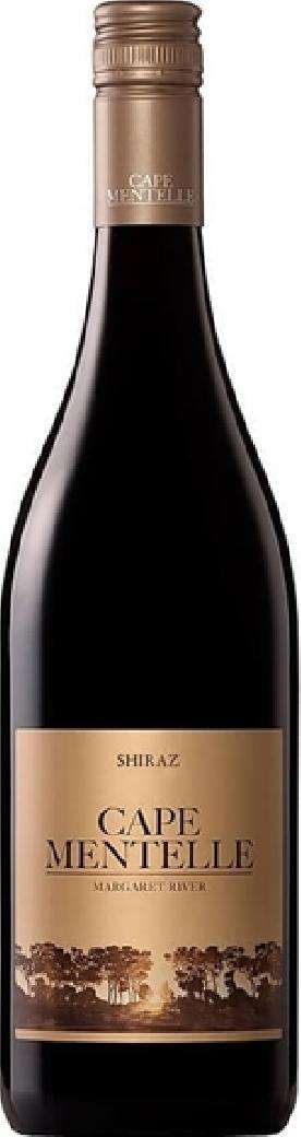 CAPE MENTELLE SHIRAZ CL 75