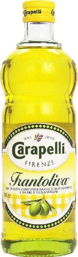 CARAPELLI FRANTOLIVA OLIO D'OLIVA LT 1