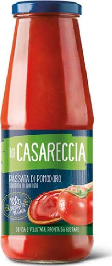 CASARECCIA PASSATA GR 700