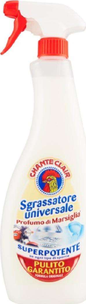 CHANTECLAIR SGRASSATORE MARSIGLIA ML 625
