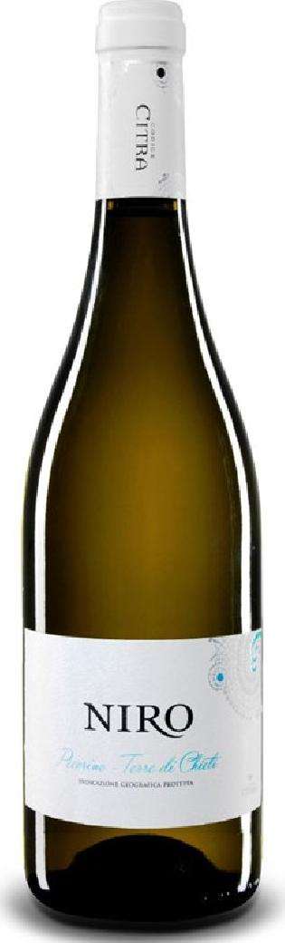 CITRA NIRO PECORINO TERRE DI CHIETI CL 75