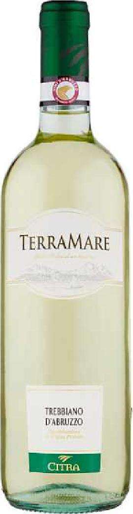 CITRA TREBBIANO D'ABRUZZO DOC CL 75