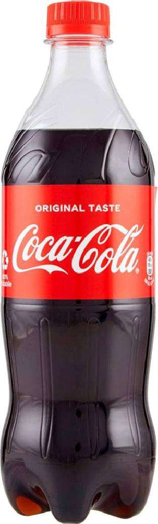COCA COLA PET CL 66