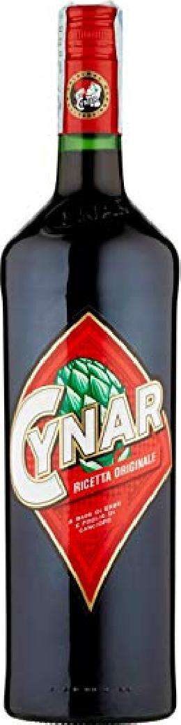 CYNAR AMARO CL 70