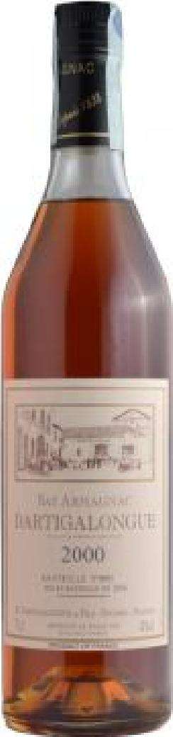 DARTIGALONGUE 2000 ARMAGNAC CL 70