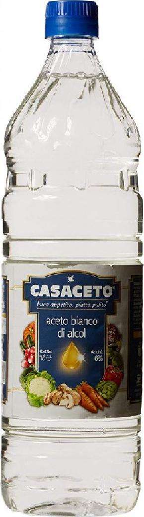 DE NIGRIS ACETO DI ALCOOL BIANCO LT 1