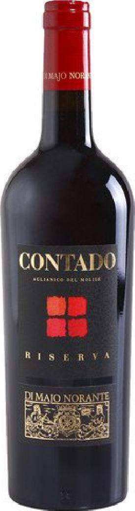 DI MAJO NORANTE CONTADO AGLIANICO CL 75