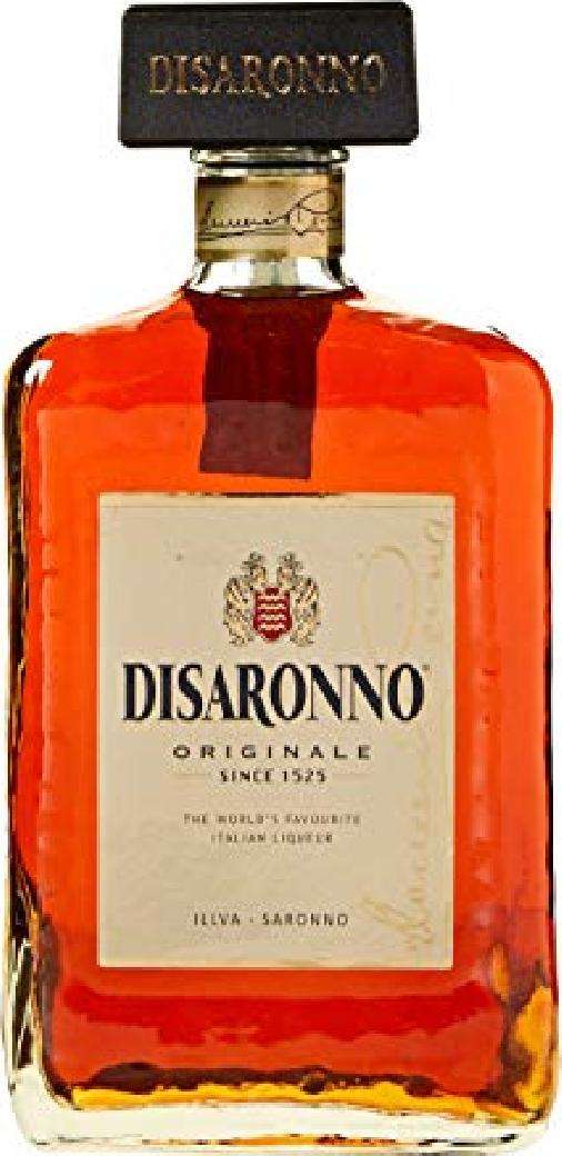 DISARONNO AMARETTO ORIGINALE 28% CL 70
