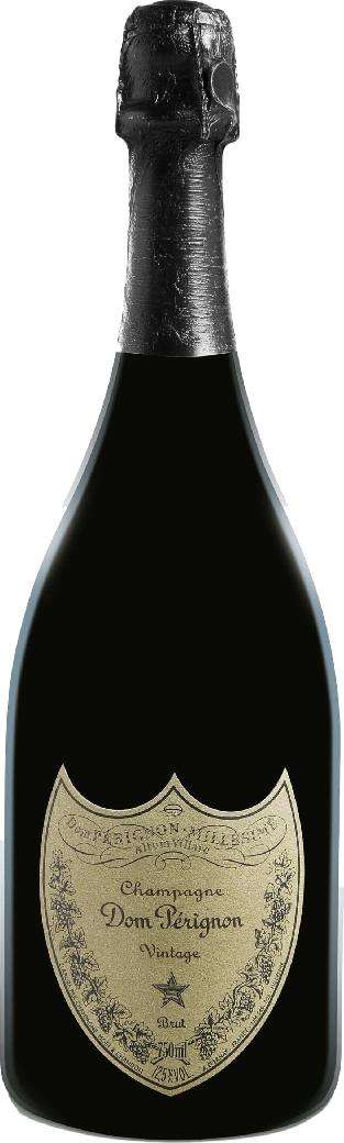 DOM PERIGNON BRUT CHAMPAGNE CL 75