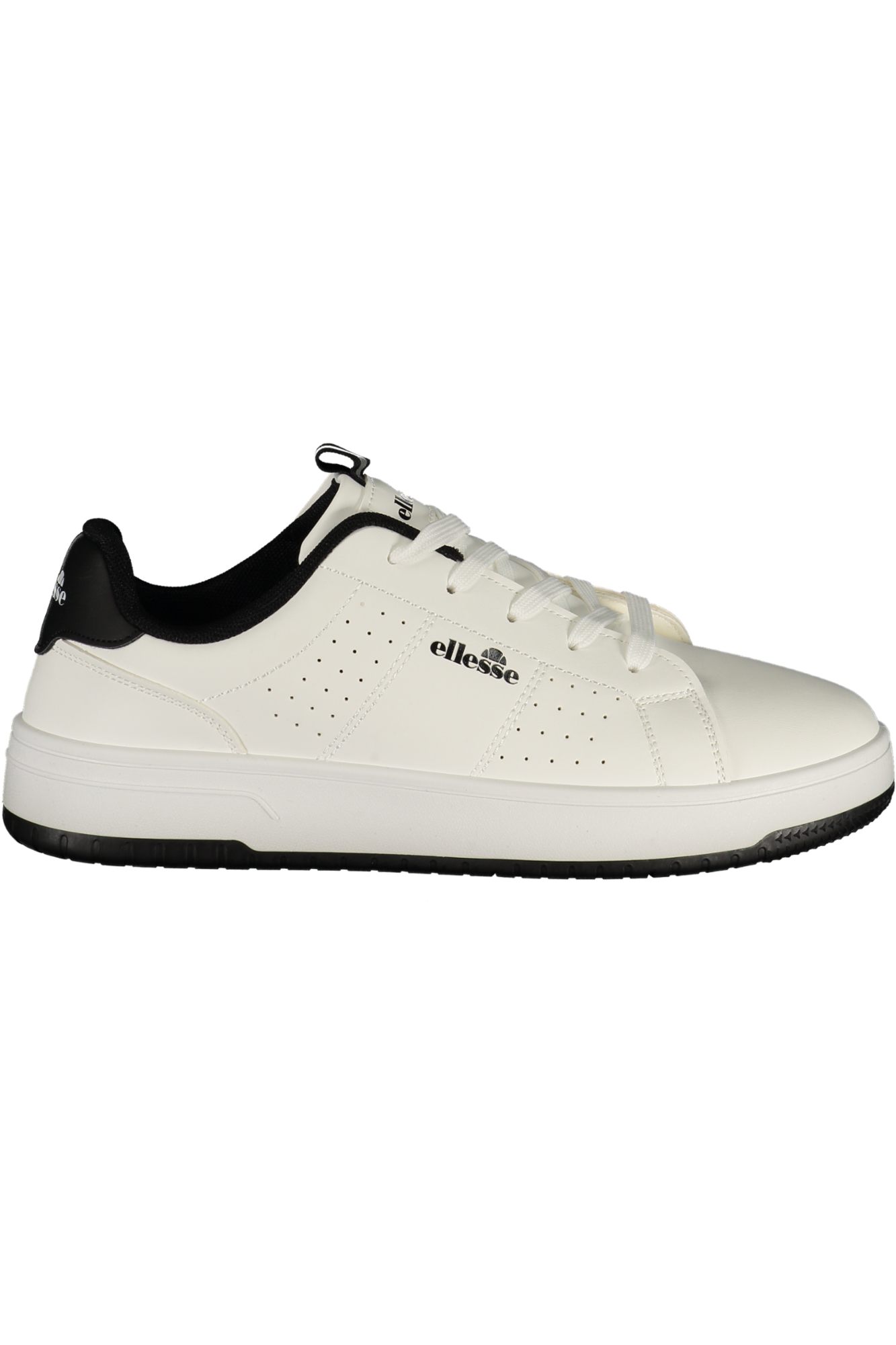 ELLESSE CALZATURA SPORTIVA UOMO BIANCO