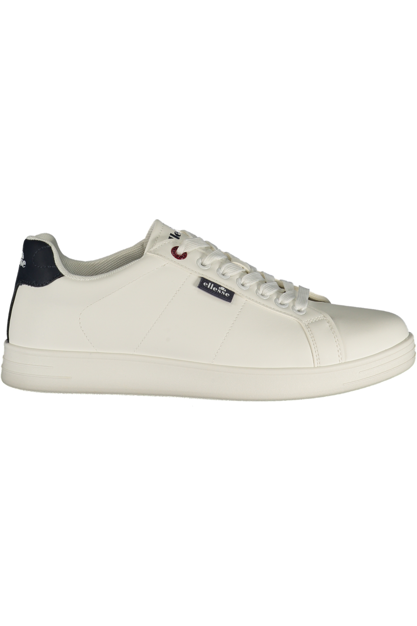 ELLESSE CALZATURA SPORTIVA UOMO BIANCO