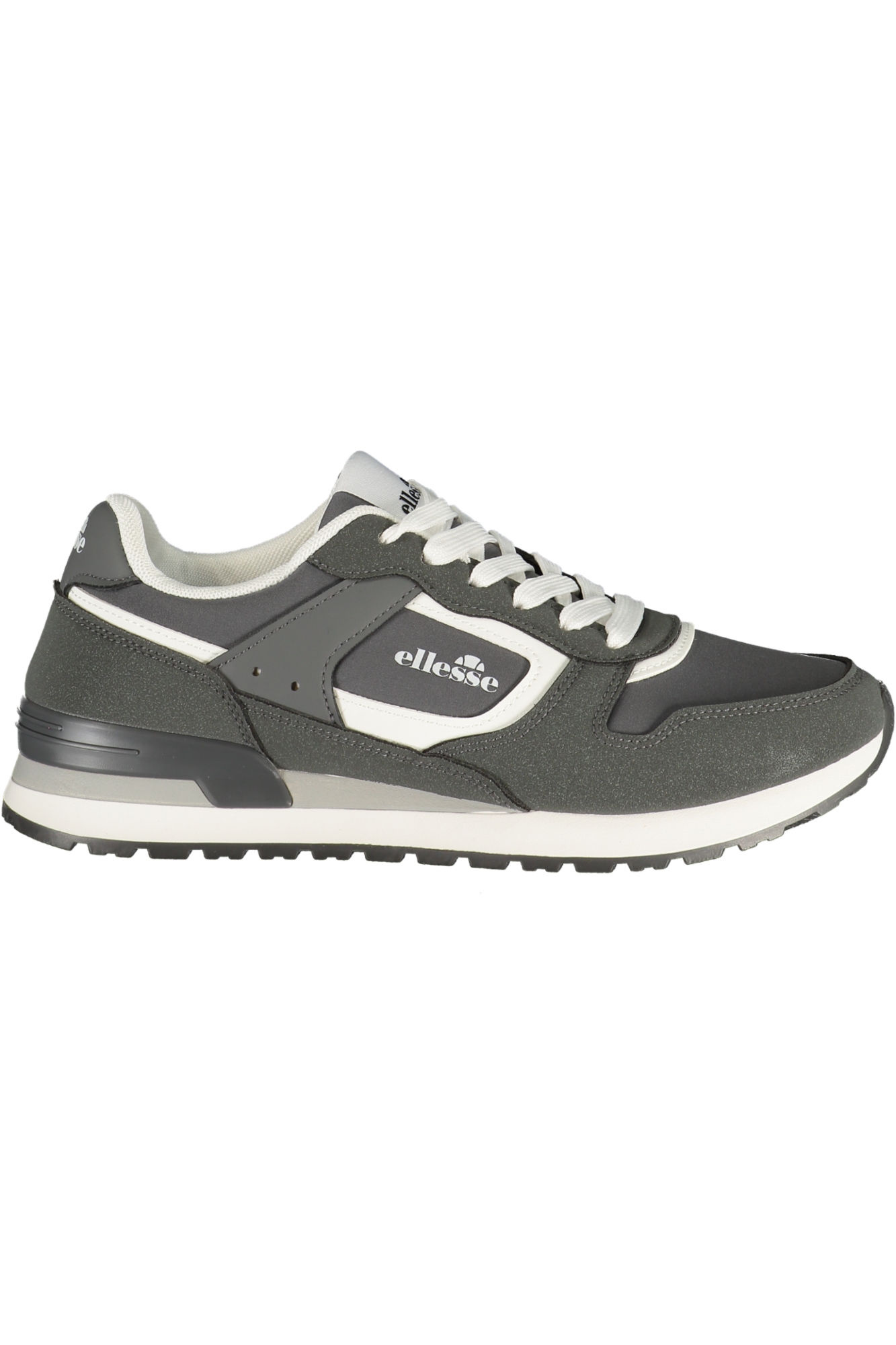 ELLESSE CALZATURA SPORTIVA UOMO GRIGIO